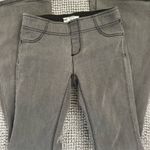 Free People  bootcut grey pants Photo 1