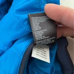 The North Face Summit Series Lightweight Jacket Blue Size Small Photo 9