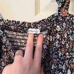 Hollister Smocked Jumpsuit Photo 1