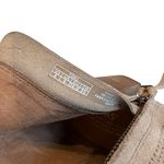 Toms Majorca Peep Toe Booties, Sz 8 Photo 12