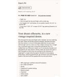 J.CREW Curvy Slim Photo 14