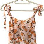 O.P.T Lemon Tank Mini Dress Sz‎ XS Yellow Photo 3