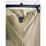 Rafaella  beige trouser pants Photo 3