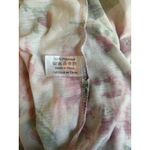 Show Me Your Mumu Show‎ Me Your Mumu “Brie” Robe “Garden of Bloom” White W/Pink Floral Print-OS Photo 7