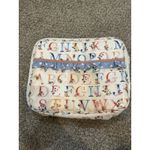 Matilda Jane  Heart‎ To Heart Alphabet Lunchbox sandwich bag NEW Photo 1
