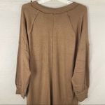 Stitchdrop long sleeves loose relaxed fit dress women’s Size Small Photo 11