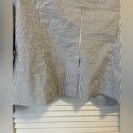 Carolina belle  Montreal Seersucker Blazer Photo 3