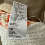 Anthropologie Wendy Wurtzburger and Marcella Volini for Anthro Crochet Halter Sweater Tank Photo 12