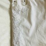 Lilly Pulitzer  white skirt Size‎ 10 Photo 1