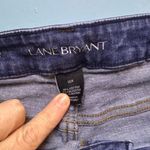 Lane Bryant Women Denim Jeans Size 16 regular Classic Nondistressed Photo 2
