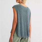 Gilded Intent Tank top Photo 4