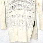 Free People  Hot Tropics Pullover Sweater Size XS Photo 2