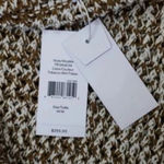 Derek Lam $295  10 Crosby Chunky Turtleneck sleeveless sweater Photo 8