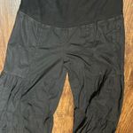 XCVI Terraced Allegra Pants Black Photo 4