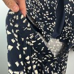 Cupcakes and Cashmere  Jaxon open back shorts romper size medium Photo 11