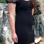 Xtraordinary Black  Dress Formal Photo 1