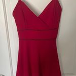 Jun & Ivy Homecoming Dress Photo 1