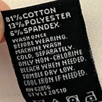 Hue  Women’s White Stretch Pull On Skinny Jeans Size XL Photo 3