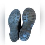 Dr. Martens  Zebra Leonore Chelsea Ankle Boots Photo 4