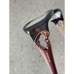 Bebe BREEZY Eyeglasses Frame ONLY BB5020 1/11 52-16-135 Bronze Tortoise Photo 8