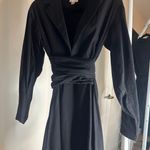 Aiyana dress Black Size 4 Photo 0