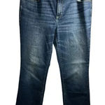 Eddie Bauer  Women’s Boot Cut‎ Jeans 12 Photo 0