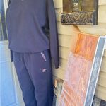 Adidas  crewneck sweatshirt and joggers set Photo 4