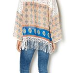 Lucy Love 💕💕 Geisha Kimono with Lace Details Photo 2