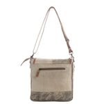 Myra Bags Myra Bag- Deer Print Messenger Bag 🦌 Photo 8