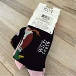New Wild Feet Women’s ducks goose hearts Crew Socks Photo 1