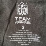 🆕New England Patriots Team Apparel Black Tee Shirt Photo 3