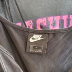 Nike Black  Tank Top Bodysuit Photo 3