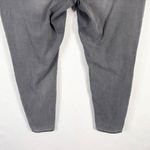 Cato  Plus Size‎ 18W Jeans Gray Skinny Mid Rise Stretch Womens Denim Slim Leg 441 Photo 5