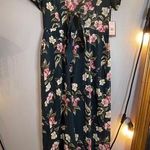 Volcom  Haute Tropical Jumpsuit Photo 0