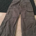 Eddie Bauer Women's Casual Pants Size 8 Greenish Brownish Grayish Photo 0