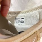 Nike New Balance DynaSoft Nergize Sport v2 Sea Salt Angora Black Size 8 Womens Photo 5