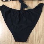 Tropical Escape B44 New Womens  Sexy Swimsuit Bikini Top Size 10 Free Bottoms Photo 5