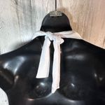 MiracleSuit NWT  White Ruched Halter Swim Dress | Sz 16 | Bridal | Tummy Control Photo 5