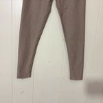 Beyond Yoga  Spacedye High Waist Leggings Taupe Size L Photo 4