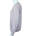 San Francisco Work Shirts Purple New York Hoodie (S) Purple Photo 2