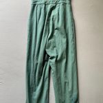 Urban Outfitters  Canvas Utility Flight Jumpsuit Photo 8