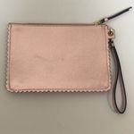 Victoria's Secret Pink Clutch Glamorous Wristlet 8 x 5.5 Photo 2