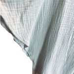 Kona Sol Size Large Women’s V-Neck Top Photo 3