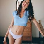 Urban Outfitters Go For Gold Top Photo 0