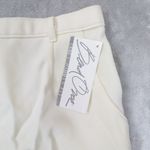 Levi's Vintage Women's Ivory Hidden Fit Bend Over Pants size 14 made in USA Photo 4