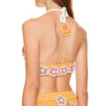 Revolve New NWT CELIA B Dandelion Top in Multi Photo 1