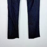 AG Adriano Goldschmied  The Angel Boot Cut Jeans Dark Wash Size 28 EUC Photo 7