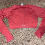 AYBL cropped top Photo 2