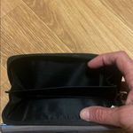 Kate Spade  Multicolor Striped Clutch Photo 4