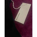 Reformation Marlowe Mini Slip Dress in Black NWT Size XL SUSTAINABLE FASHION LBD Photo 3